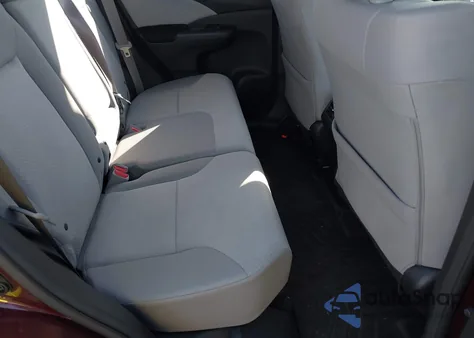 2016 Honda Cr-V Ex из США, поврежденный, VIN 5J6RM4H54GL054259